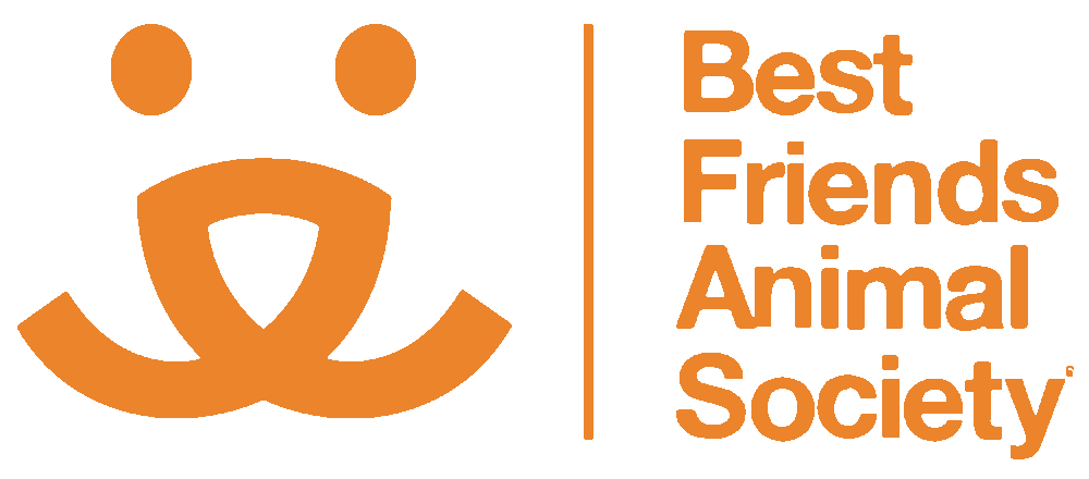 Best Friends Animal Society Network logo