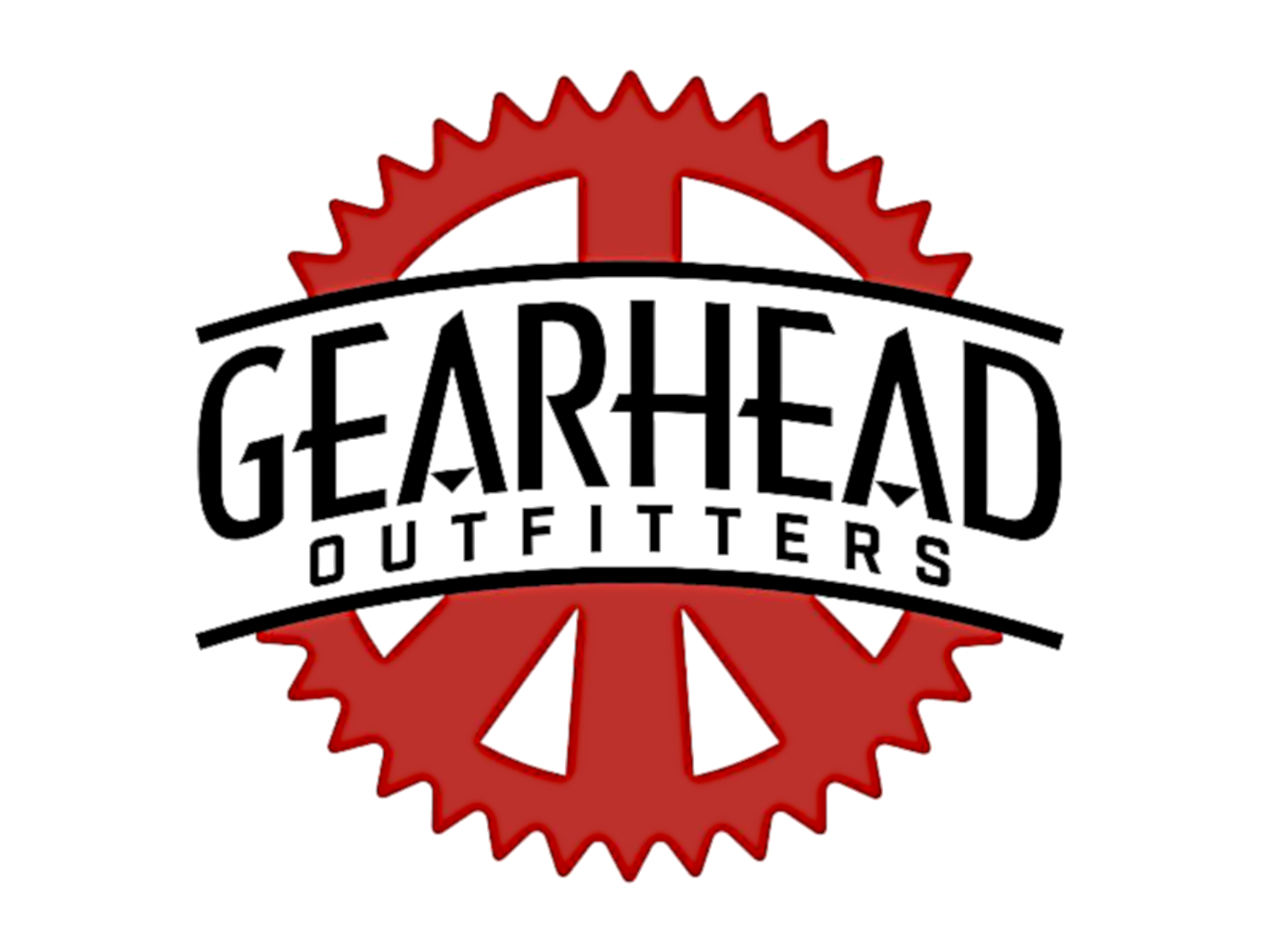 Gearhead Outfitters logo