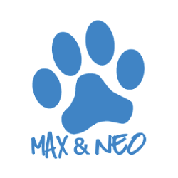 Max & Neo logo